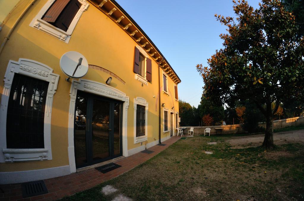 La Magnolia Apartment Verona Bagian luar foto